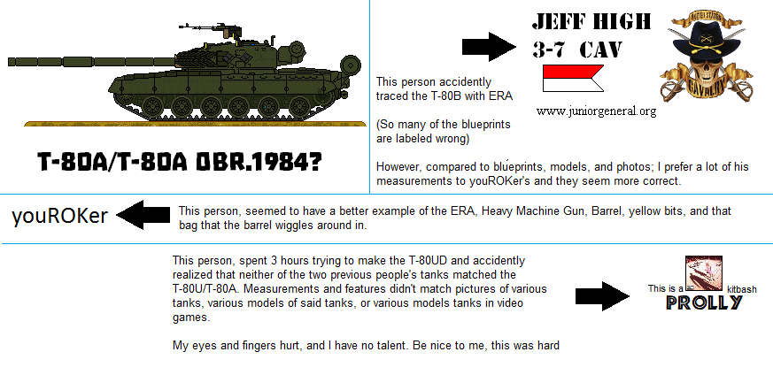 T-80A obr.1984