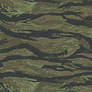 Green - ERDL, Tiger Stripe Camo