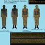 Taskforce Vanguard Operator, Daredevil Platoon p2