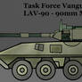 LAV-90 - TFV