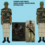 Ethiopia Coup Army (Desert Siege)