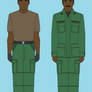 BDU templates, Middle East (Iraqi)