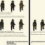 Eastern Slav and Central Asian Militia