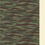 Gordon Weedman's Syndikat Tigerstripe (Use Size)