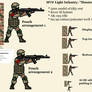 Russian 2000s MVD Hunter Seeker --- JG/PM, For Wargaming