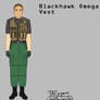 Blackhawk Omega Vest