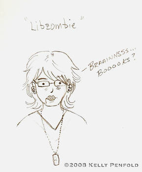 libzombie