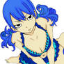 Juvia Swimsuit 