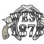 Logo of West1878