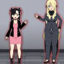 Marnie And Cynthia Role Swap