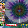 Ultimate Nintendo vs Capcom