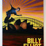 Billy Elliot Sydney