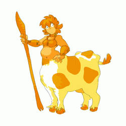 Cowtaur