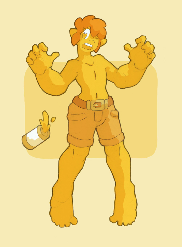Orange Juice