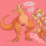 Rex Mode