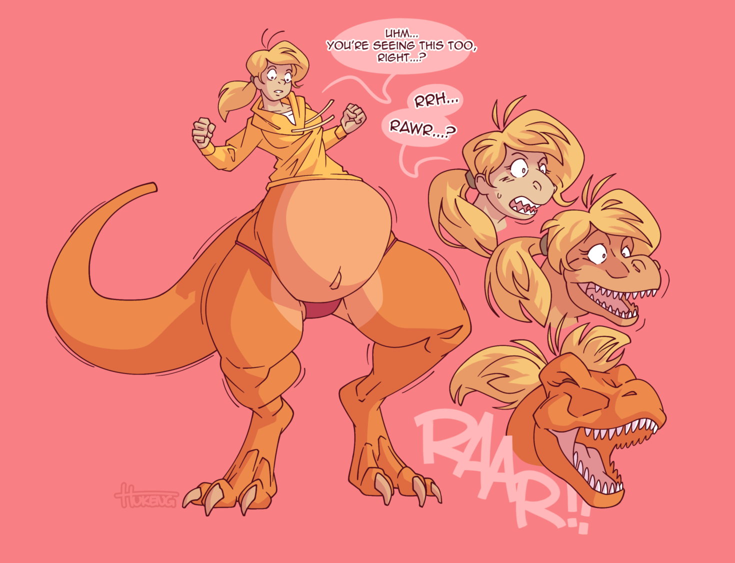 Rex Mode