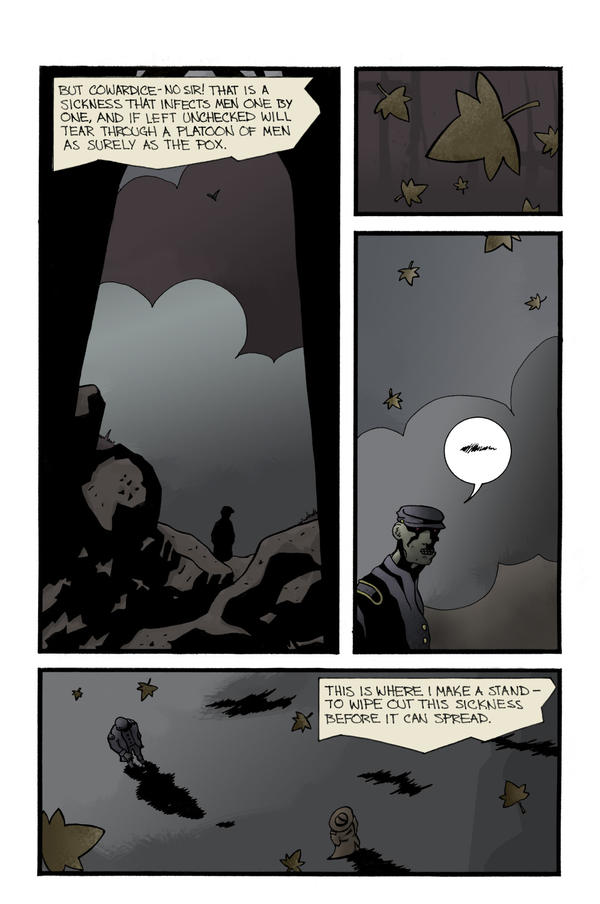 Badlands page 3