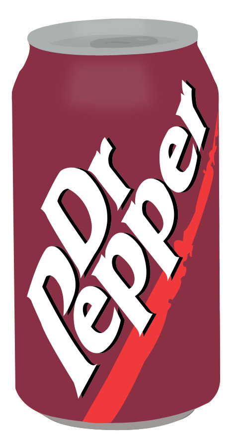 Dr Pepper