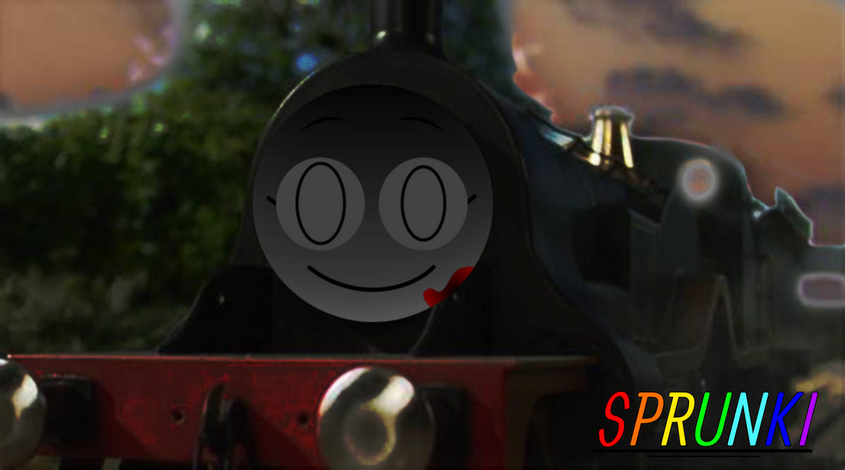 Evil Engine The Evil Emerald Engine (Sprunki) by jdjdididififooeieie on DeviantArt