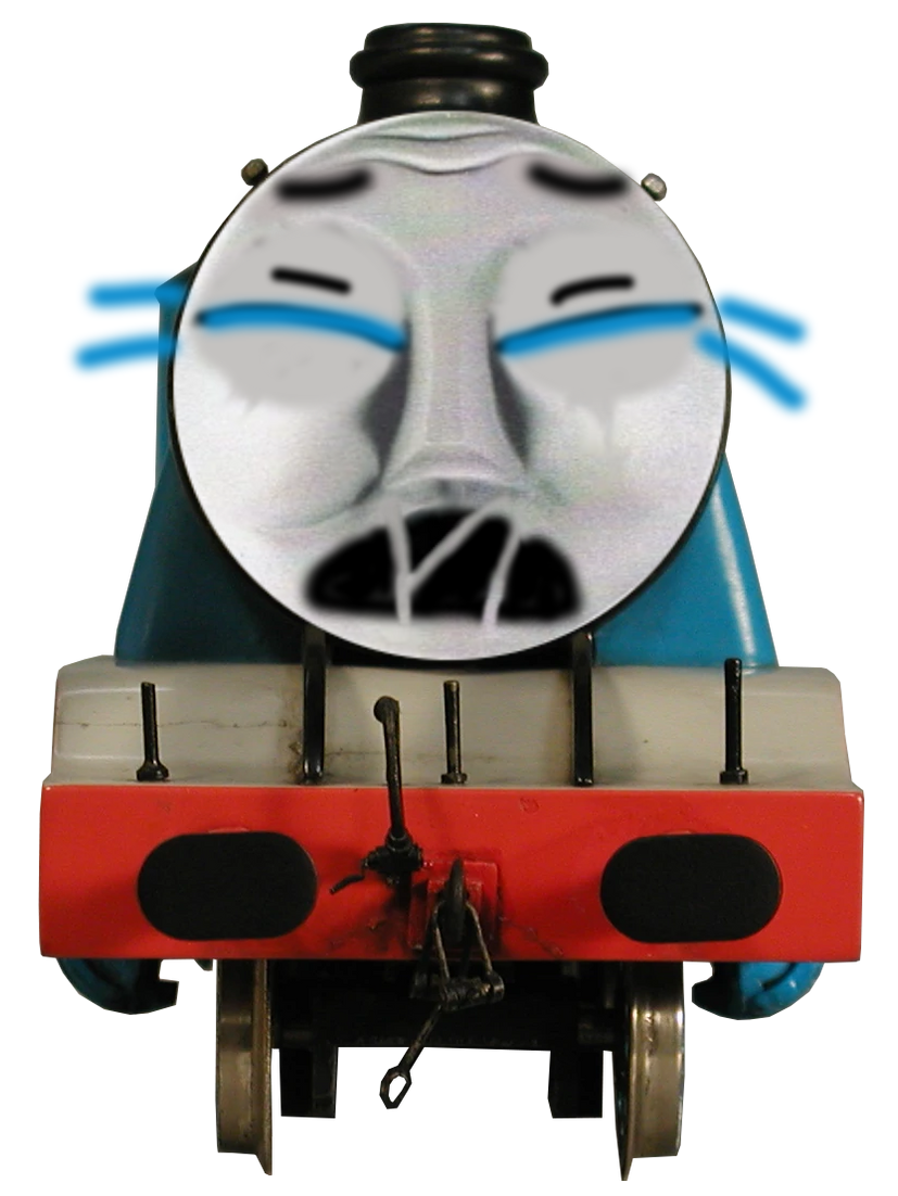 Scared Gordon SF Gordon Cries by jdjdididififooeieie on DeviantArt