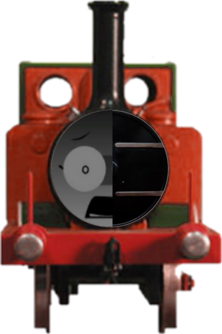 Quiet Engine Deviantart The Half Engine #1 by jdjdididififooeieie on DeviantArt
