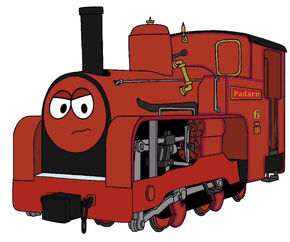 Patpran Sticker Padran (Patrick) by jdjdididififooeieie on DeviantArt