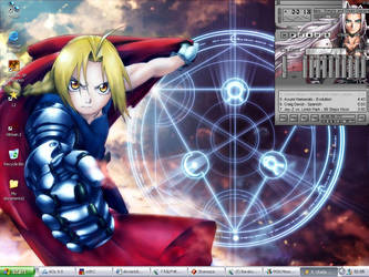 FMA