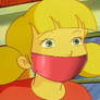 Penny gadget gagged 2
