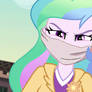 Celestia (EG ) gagged 1