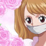 Charlotte Pudding gagged 9