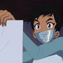Lois Lane gagged 7
