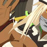 Ramlethal Valentine gagged 2