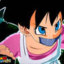 Videl gagged 12
