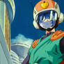 Videl(Great Saiyaman#2) Gagged 6