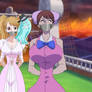 One Piece Thousand Sunny's new purpose