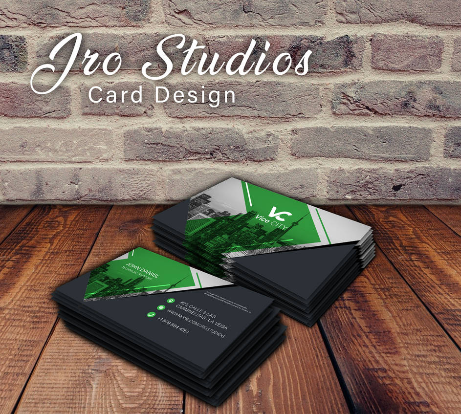 Card Design Pack Cards 2019 by MediaEncore on DeviantArt