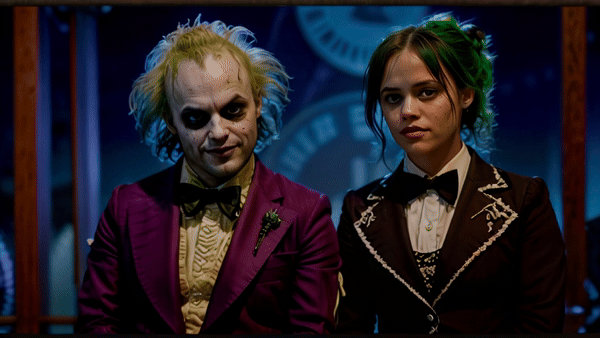 Ghostly Encounter by aiartgeneration on DeviantArt