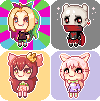 Pixel Requests