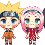 Pixel Team 7