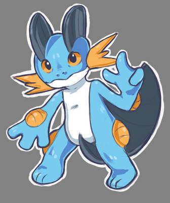 swampert