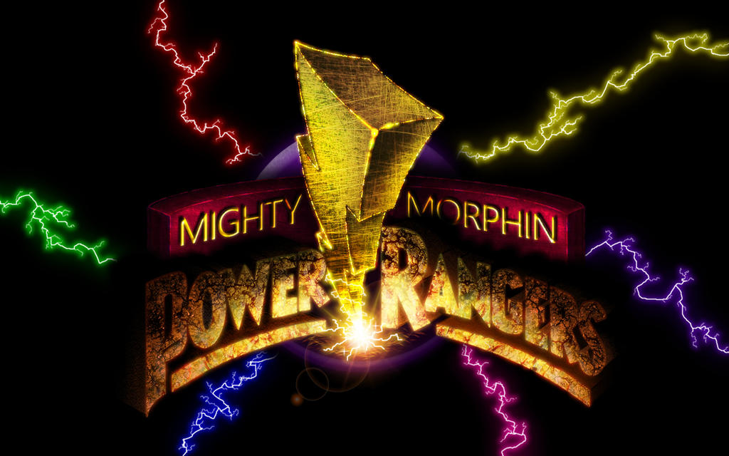 Mighty Morphin Power Rangers