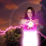 Its Morphin Time Pink