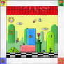 Super Mario Bros. 3