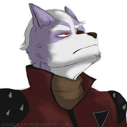 Wolf O'Donnell|Star Fox