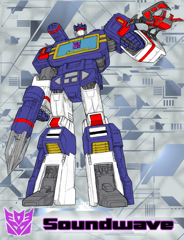 Soundwave