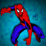 Deviation 350 - Spider-Man