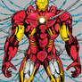 Iron Man - Mark 7
