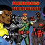 Heroes Reborn