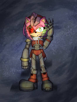 Explore the Best Rusty_rose Art | DeviantArt