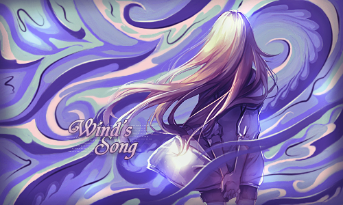 Wind's Song